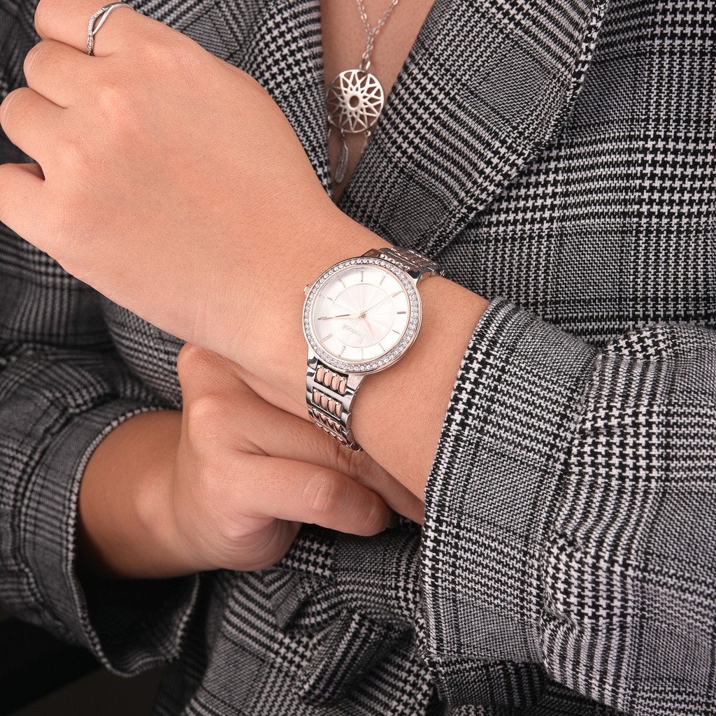 Đồng hồ nữ Freelook Delray Watch FL.1.10112.6