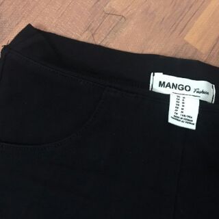 Thanh lý quần mango sz S. M 35-40kg
