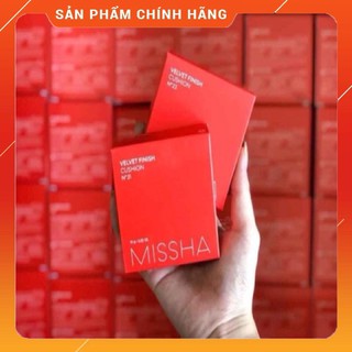Phấn Nước Missha