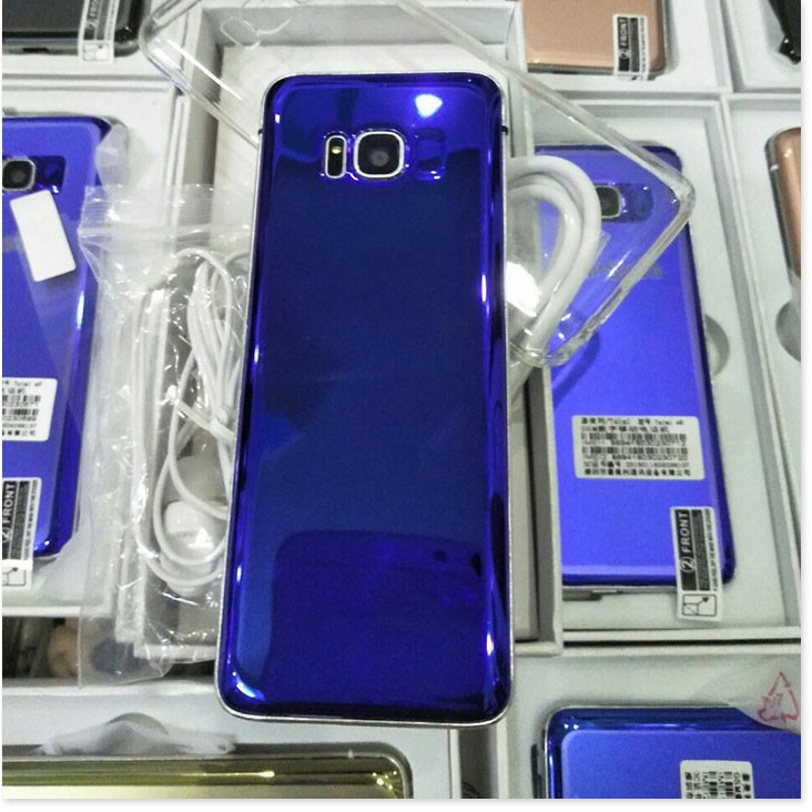 Điện thoại 🦋FreeShip🦋 samsung galaxy s8 mini Quảng châu mới 100% có hình thật - ADK