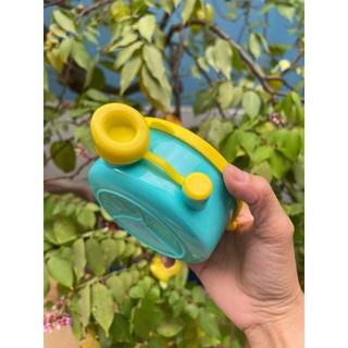 Hộp chia bột, chia sữa..