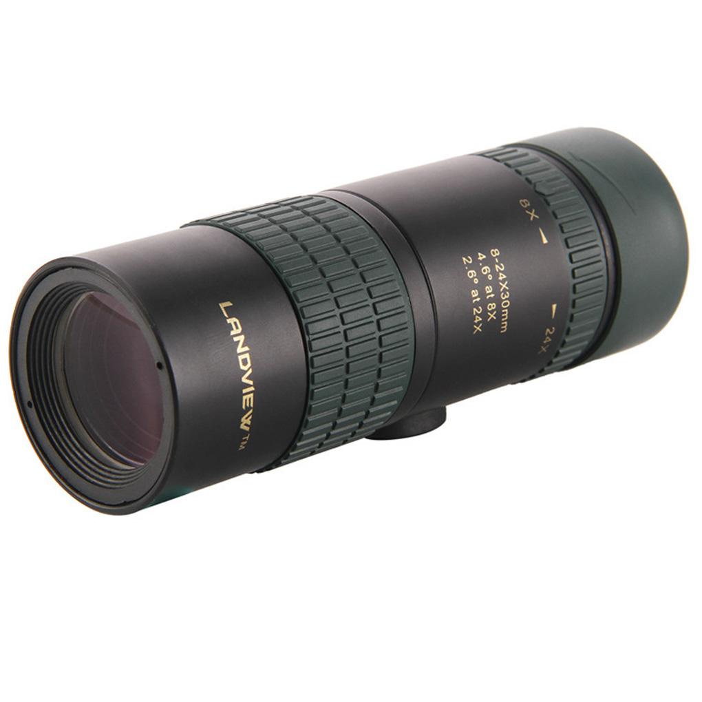 Kính Viễn Vọng Đơn Cầm Tay Chống Nước Cho Điện Thoại Thông Minh