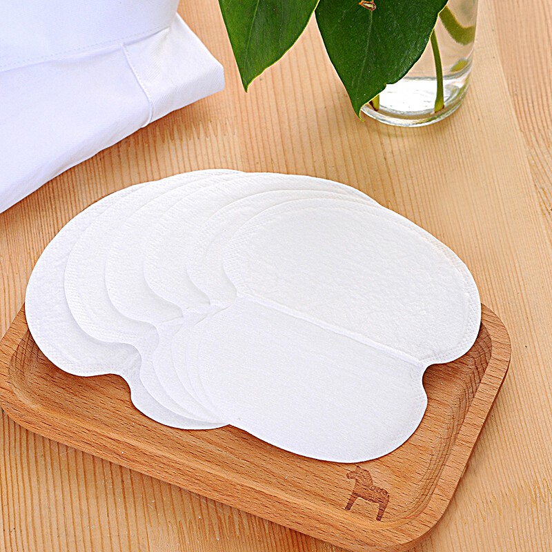 Miếng lót thấm mồ hôi cho vùng dưới cánh tay áo tiện lợi sáng tạo | BigBuy360 - bigbuy360.vn