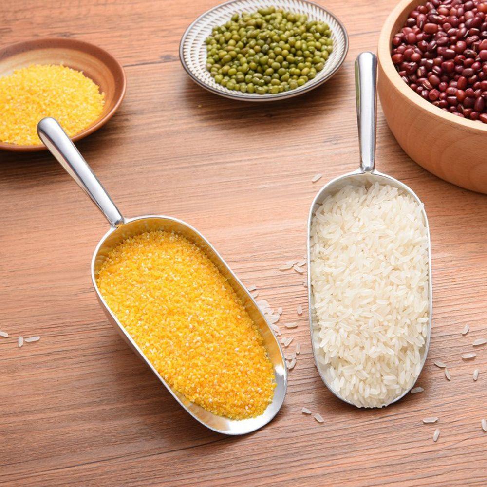 Muỗng Múc Đá Đa Năng Tiện Dụng Cho Nhà Bếp