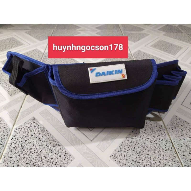 Túi đựng đồ nghề đeo hông cao cấp