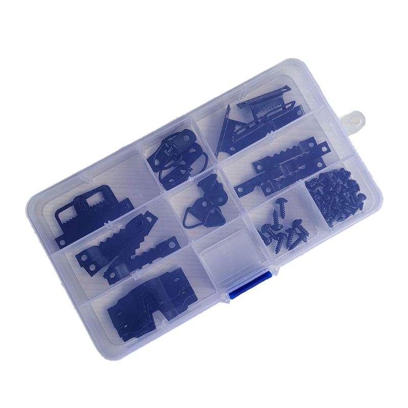 Set 76 Móc Treo Khung Ảnh Chuyên Dụng