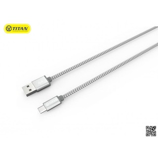 Cáp Micro-USB TITAN CA26