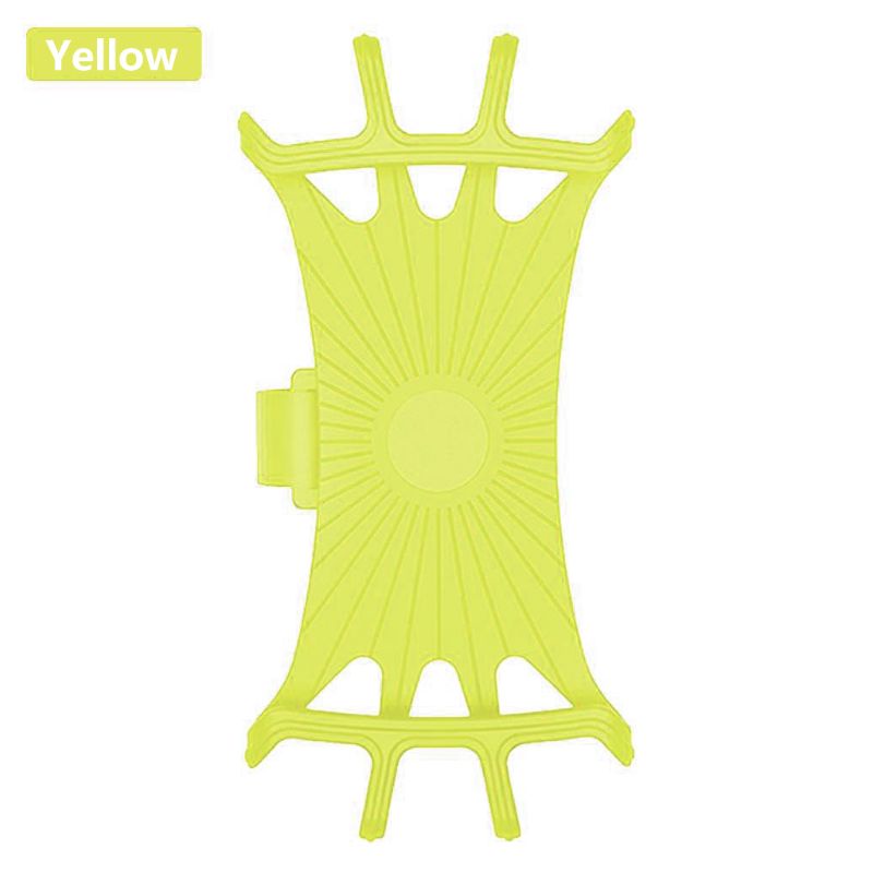 Giá Đỡ Điện Thoại Gắn Xe Đạp / Xe Máy / Xe Hơi