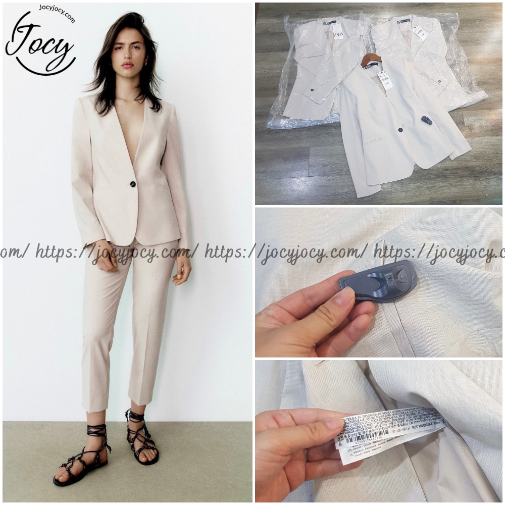 Áo vest Zara