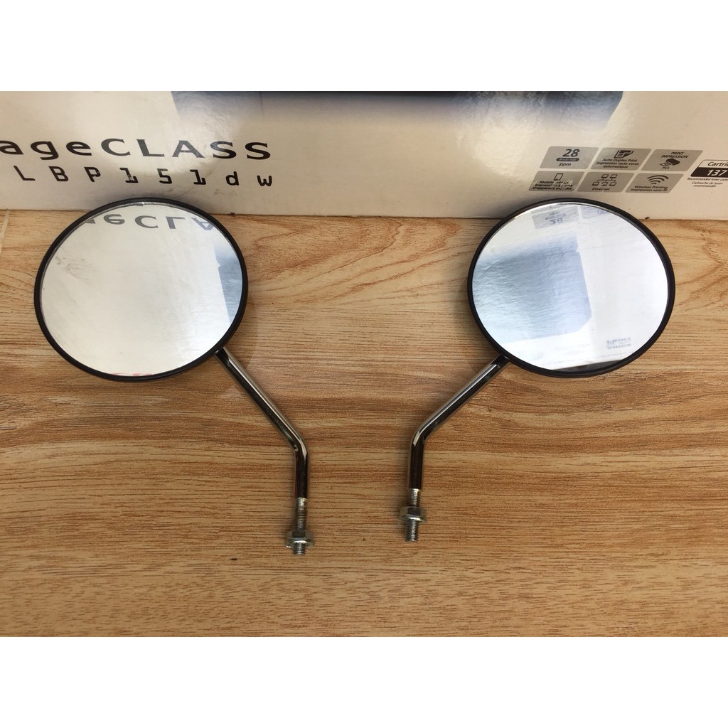 Kính  cho xe honda cub 78-79-81 ,honda 67 - chân 8ly