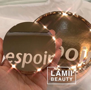SET PHẤN NƯỚC ESPOIR BE GLOW CUSHION SET