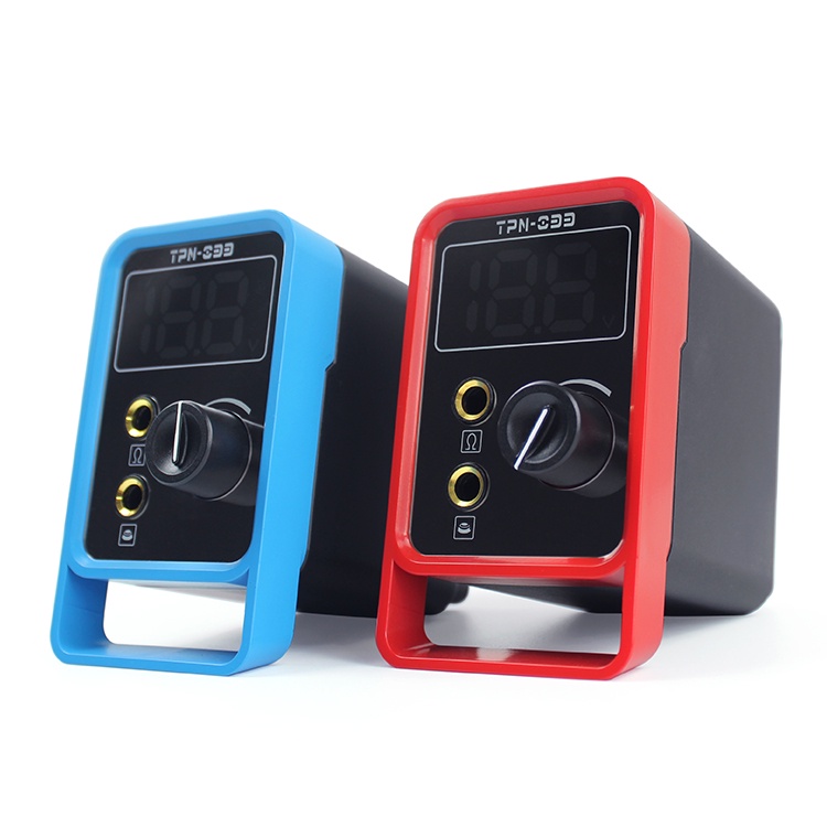 Máy Cung Cấp Nguồn Điện Cho Máy Xăm 2.5A