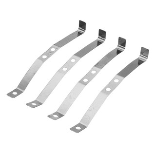 4 thanh sát giảm chấn WPL B-1 cho xe điều khiển từ xa 1/16