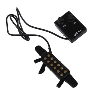 Pickup kẹp đàn guitar