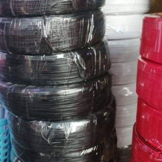 Kẽm dẻo bọc nhựa (20 mét)