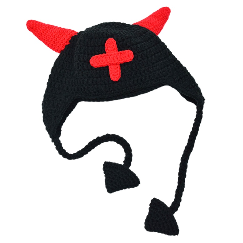 Mũ Dệt Kim Mềm Mại Màu Sắc Phù Hợp Làm Quà Sinh Nhật Cho Bé