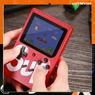 Máy Chơi Game Cầm Tay Sup Game Box 168 Games Huyền Thoại In 1