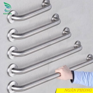 TAY VỊN AN TOÀN CHO NGƯỜI GIÀ INOX 201 PHI32MM DÀY 1.0 LY