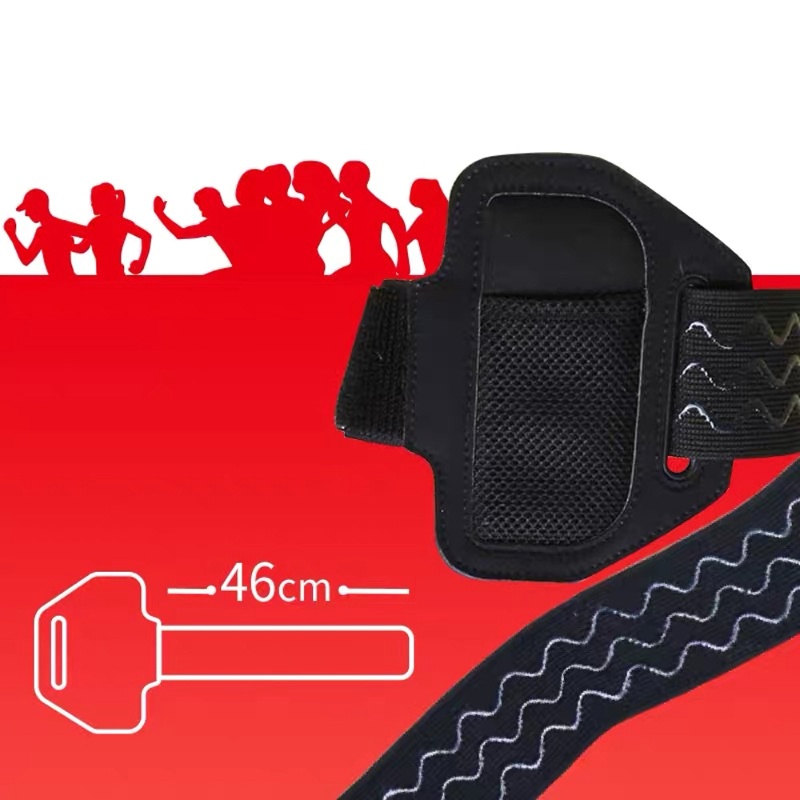 Dây Đeo Chân Co Giãn Điều Chỉnh Được Cho Joy Con / OLED RingFit Adventure