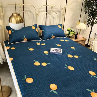 CHIẾU TENCEL SIÊU MÁT 3D