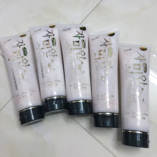 Tẩy tế bào chết