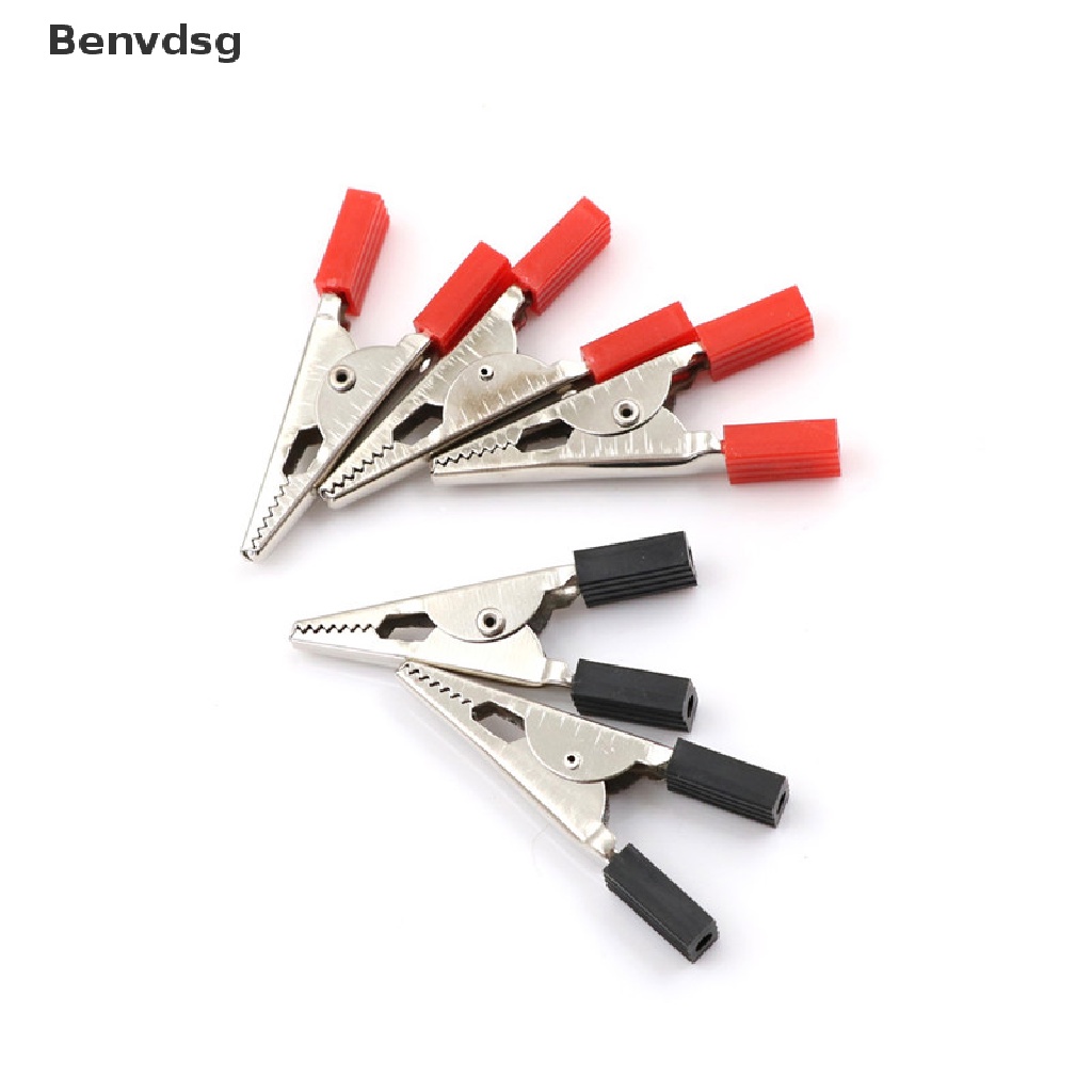 Bộ Đầu Dò Kim Loại Tay Cầm Nhựa 5 50mm