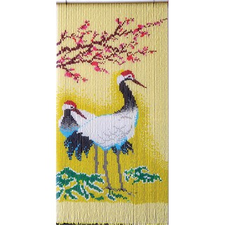 Mành tranh công nghệ Hàn Quốc 1mx2m