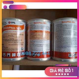 Thuốc khử trùng Quickphos 56%