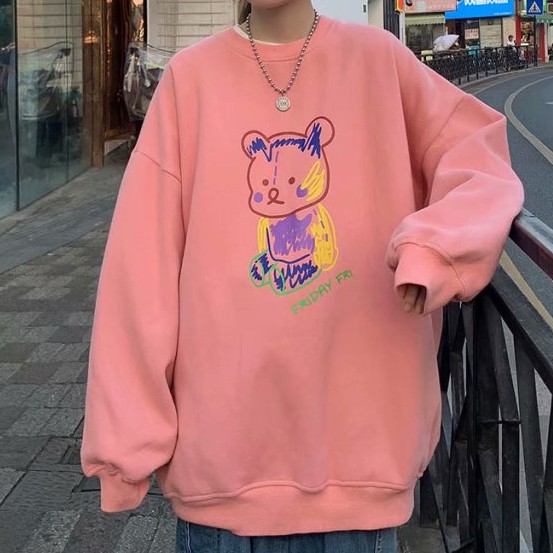 Áo Hoodie Hợp Thời Trang Dành Cho Nam Và Nữ | BigBuy360 - bigbuy360.vn