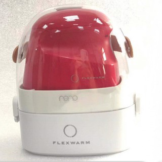 BÀN ỦI / BÀN LÀ HƠI NANO STEAM FLEXWARM