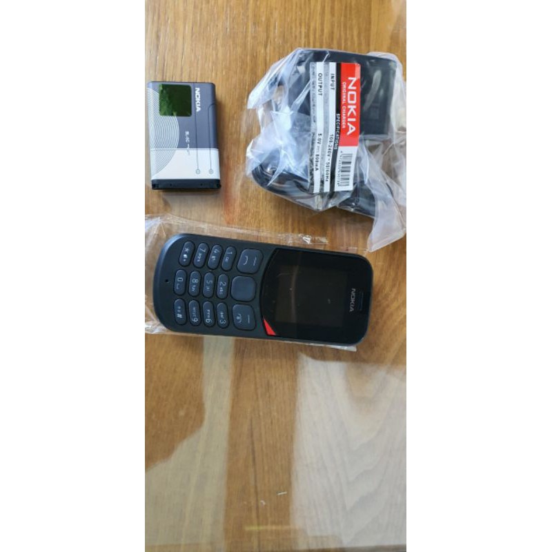Điện thoại Nokia 130 (2017) cũ
