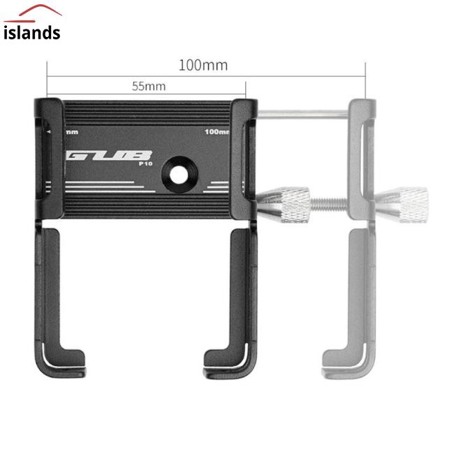 Giá để điện thoại cho xe đạp