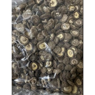 Nấm đông cô khô - 500 gram