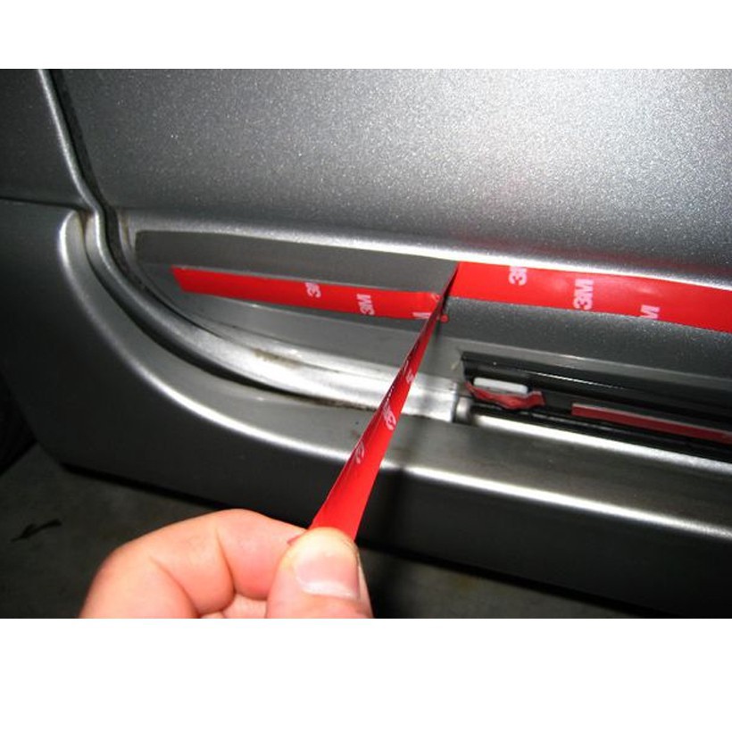 Băng keo 2 mặt cường lực 3M 4229P dán các vật dụng lại với nhau