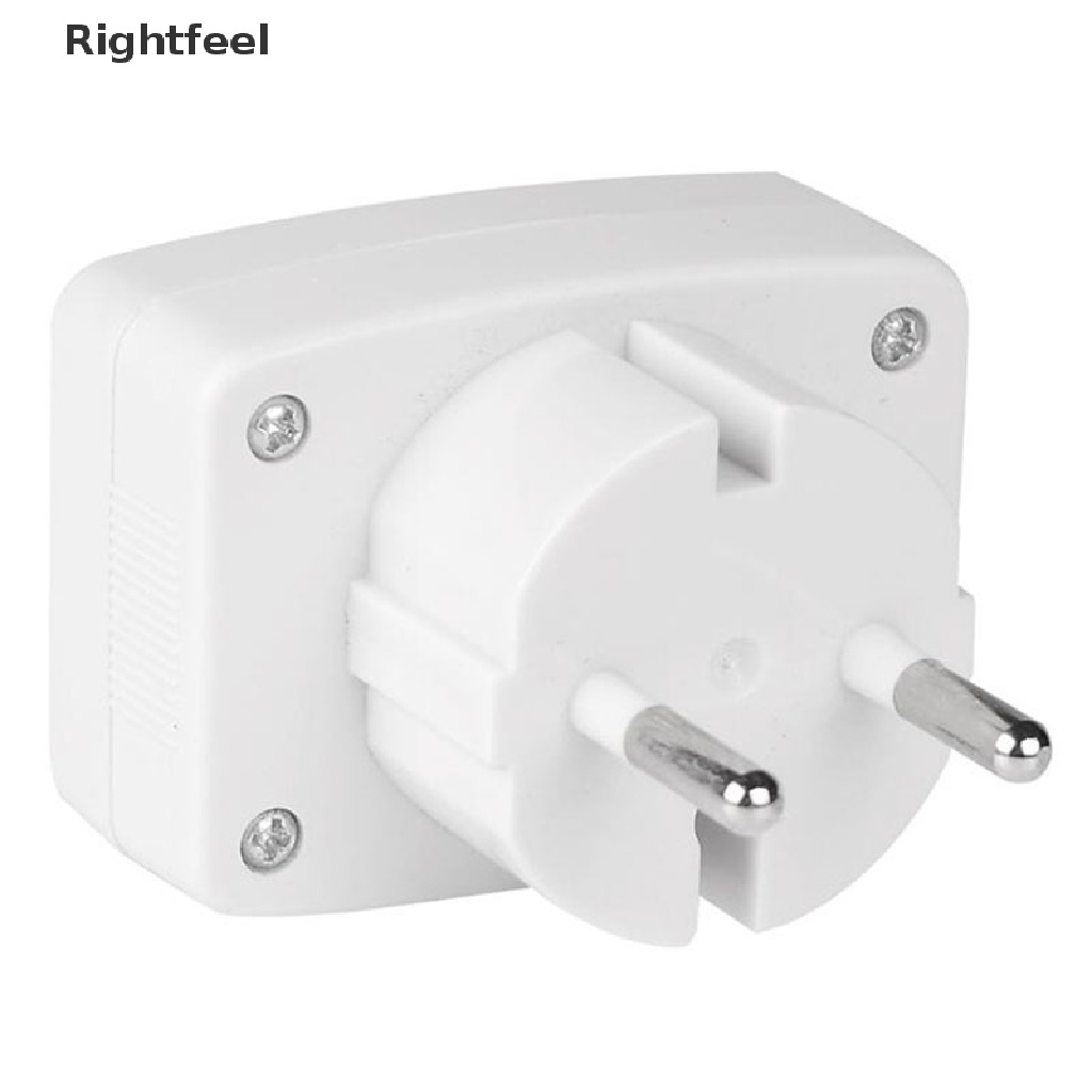 Vôn Kế Kỹ Thuật Số AC 80-300V Phích Cắm US DM55-1