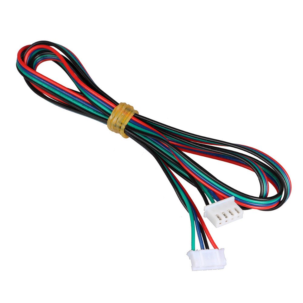 Dây Nối Động Cơ Bước, Dây Cáp Cho Step Motor