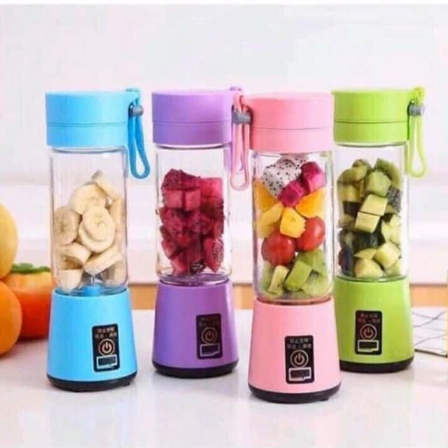 Máy xay sinh tố cầm tay