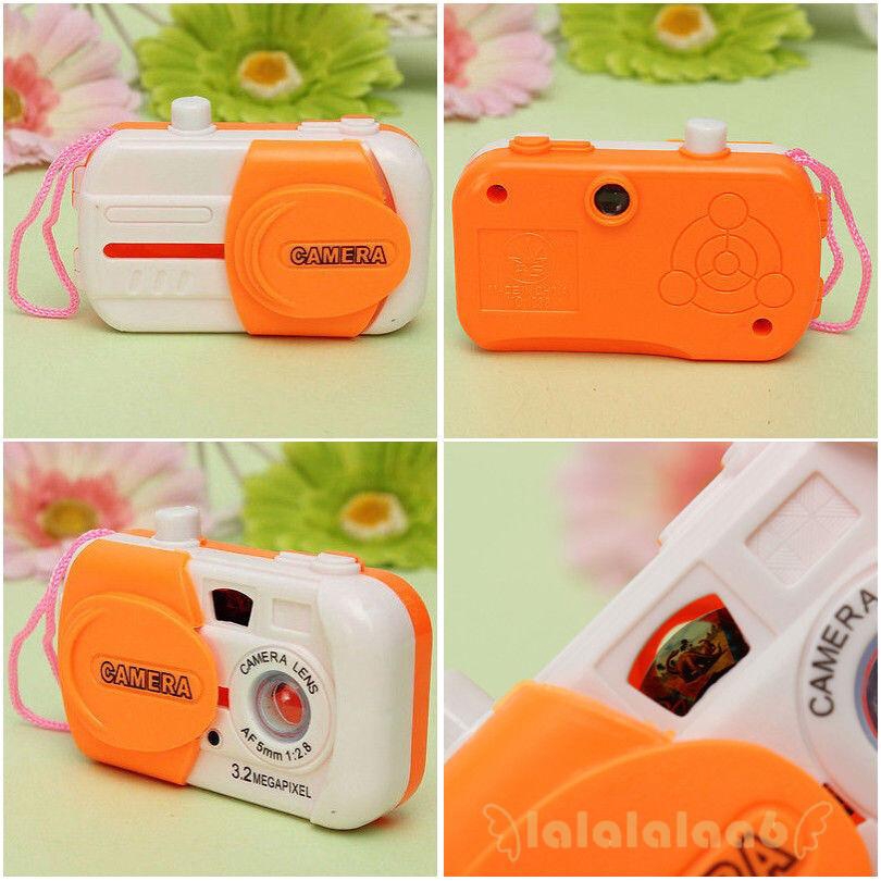 Máy Ảnh Nhựa Đồ Chơi Cho Bé