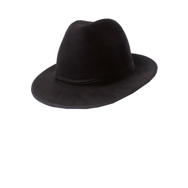 NÓN FEDORA, MŨ CAO BỒI - NhímStore275