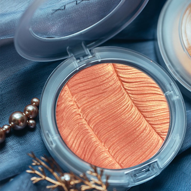 (Hàng Mới Về) Phấn Bắt Sáng Tạo Khối Lấp Lánh Lâu Trôi Xuxu | BigBuy360 - bigbuy360.vn