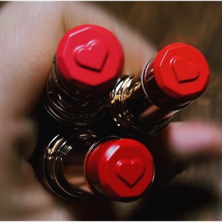 Son Canmake Melty Luminious Lipstick