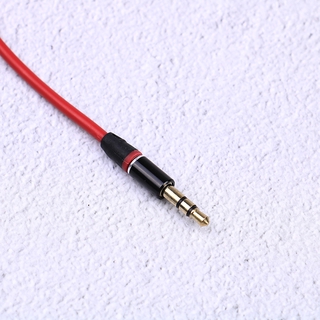Dây Cáp Âm Thanh Aux Jack 3.5mm 20cm