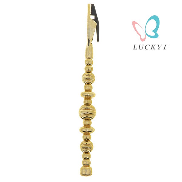 (Hàng Mới Về) Kẹp Hỗ Trợ Đeo Trang Sức Tiện Dụng Chất Lượng Cao | BigBuy360 - bigbuy360.vn