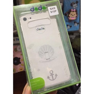 Ốp lưng Galaxy S10 /S10 plus dẻo silicon trong suốt tốt