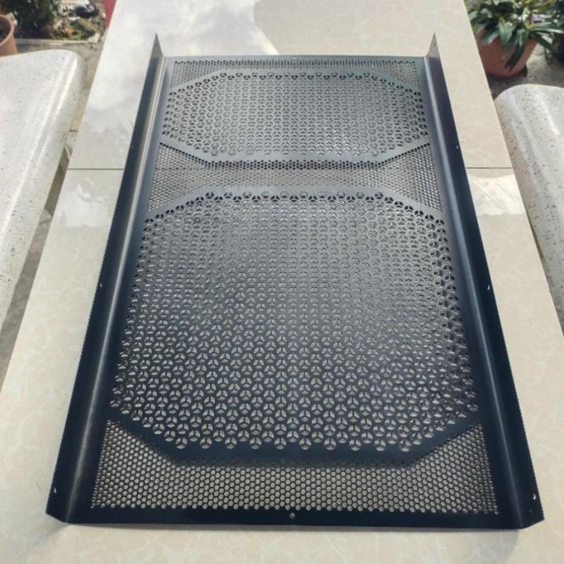 RE NHAT-  Lưới Sắt Aray Cao Cấp Loa 4 Tấc, 40 Đơn Mẫu Mới 42×69  HOT