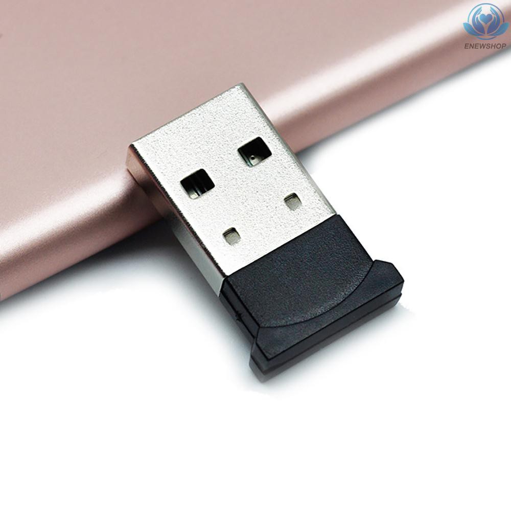 Usb Nhận Tín Hiệu Bt Cho Windows 7 / 8 / 10 / Me / Xp / Vista