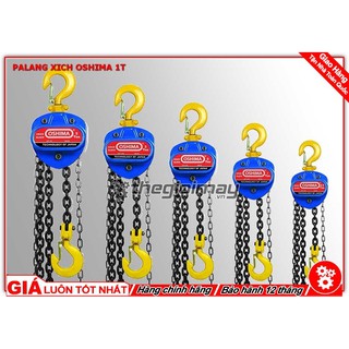 Palang Oshima 1T