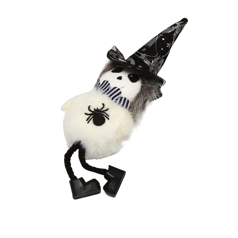 Set 2 phụ kiện treo trang trí Halloween độc đáo