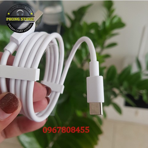 Bộ Sạc Nhanh Oppo R15, Realme Chuẩn Sạc Vooc Chính hãng chân TypeC và MicroUSB Cho mọi đời máy OPPO - Beetech