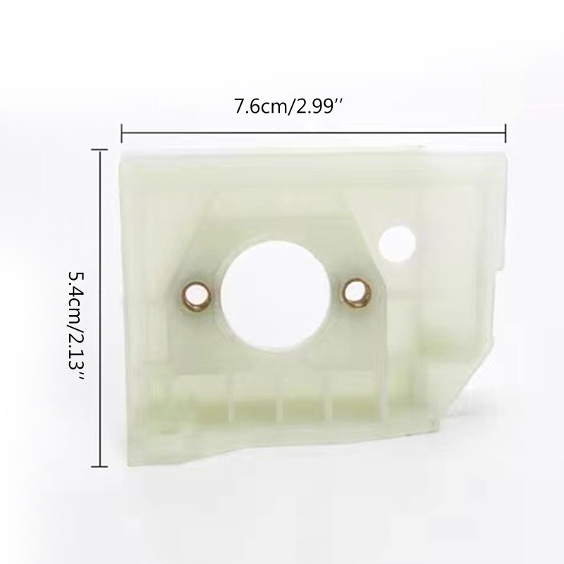 Giá Đỡ Cố Định Bộ Chế Hòa Khí Cho Cưa Máy 52 / 58